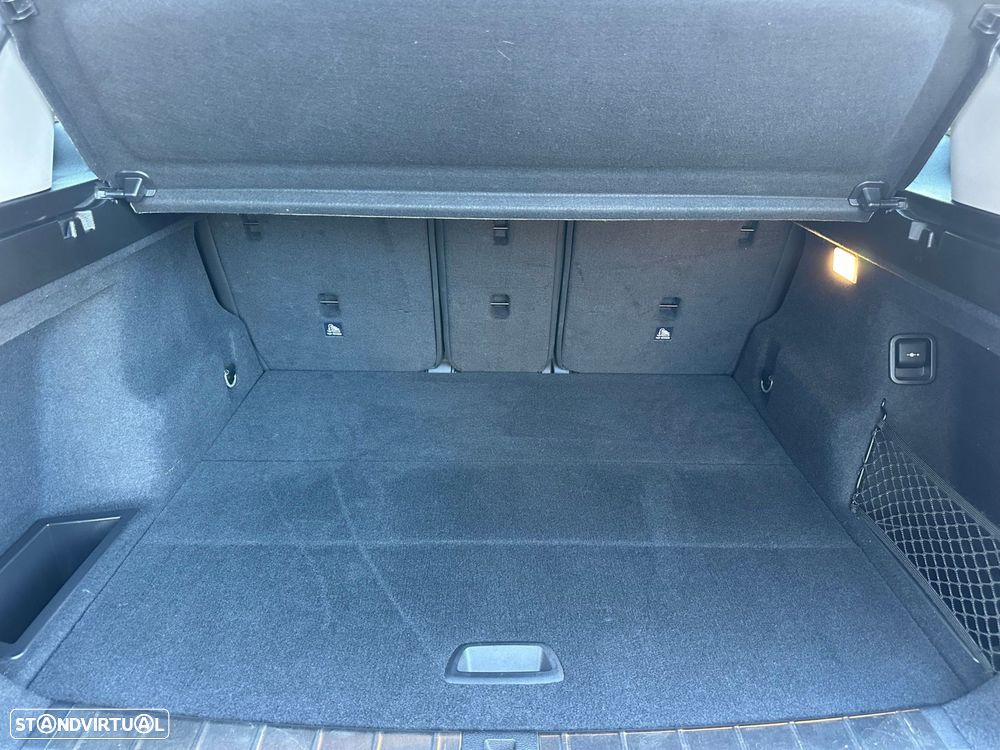 BMW X1 16 d sDrive Auto xLine - 11