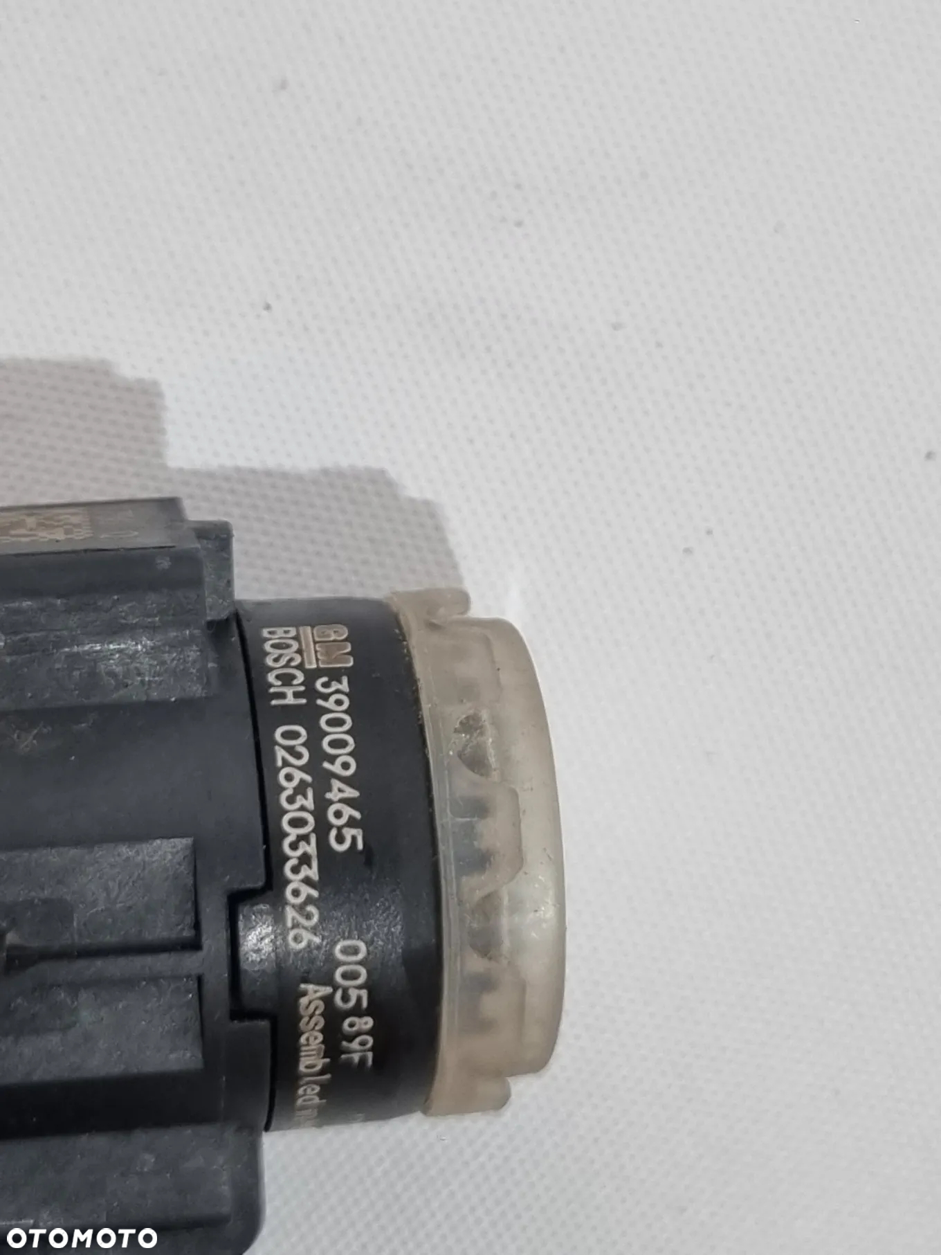 OPEL INSIGNIA B WIĄZKA PDC CZUJNIKI PARKOWANIA PDC 39135125 39009465 - 6