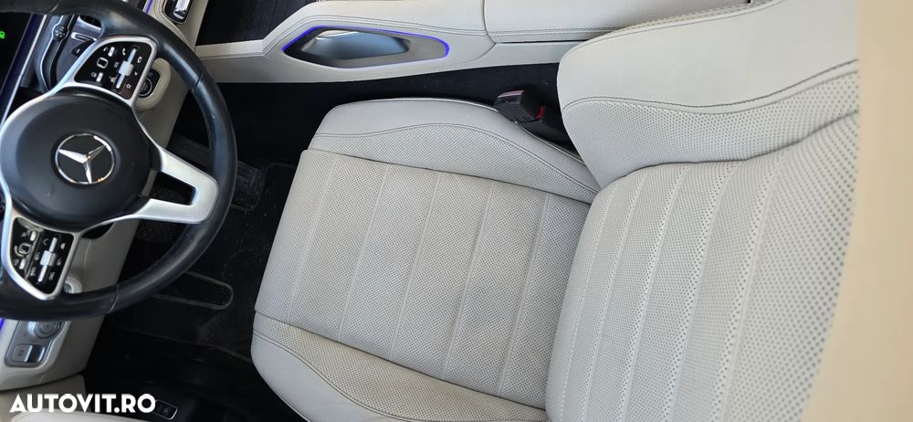 Mercedes-Benz GLE - 27