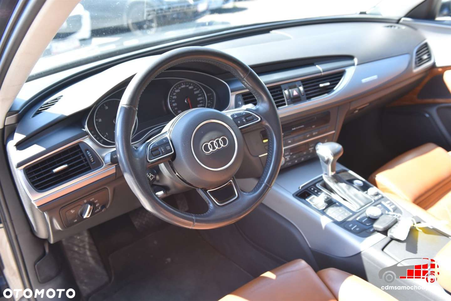 Audi A6 Allroad 3.0 TDI clean diesel Quattro S tronic - 14