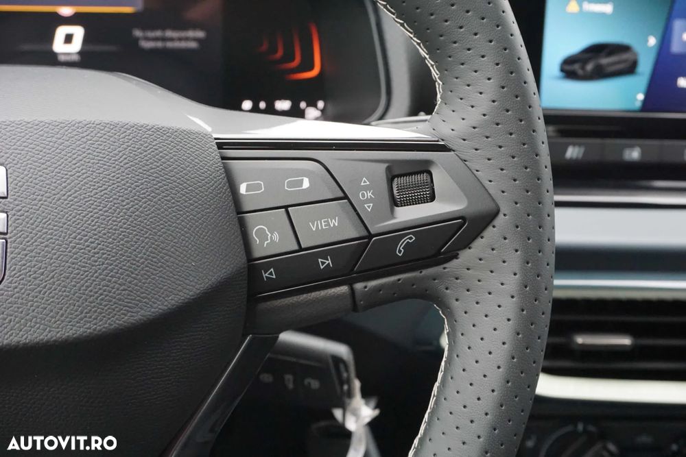 Seat Ibiza - 16