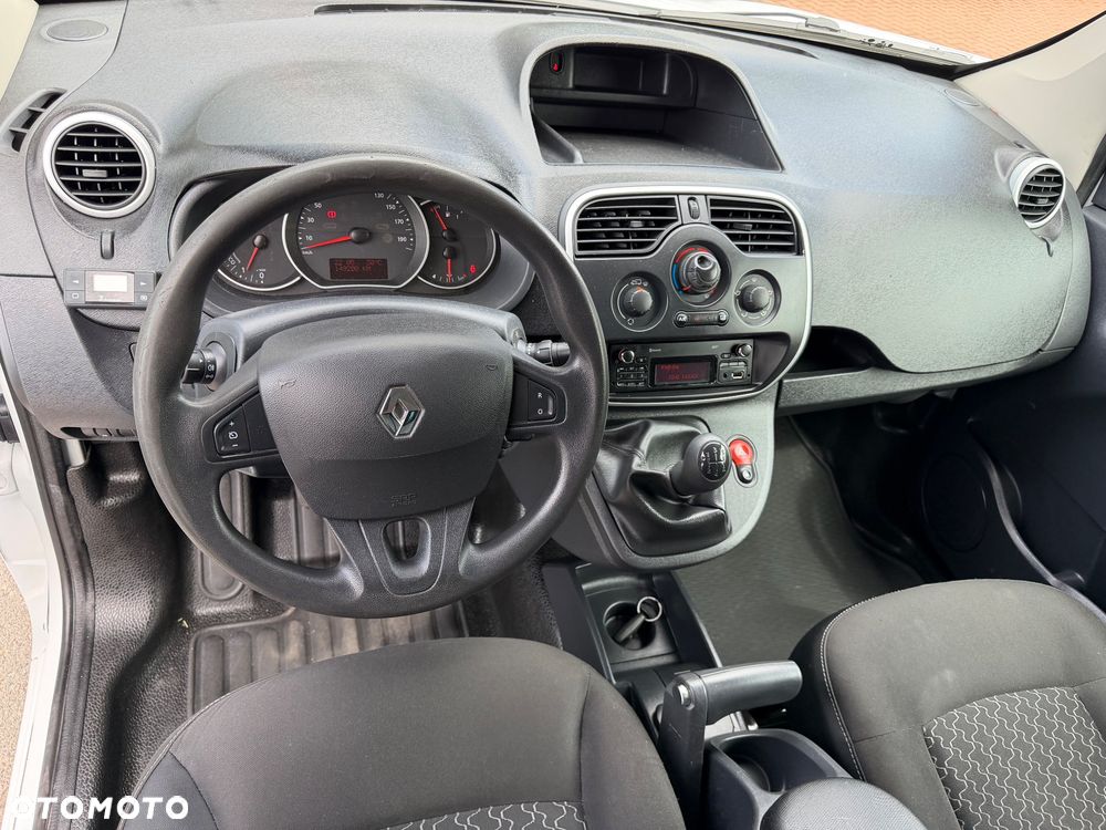 Renault Kangoo Maxi - 17