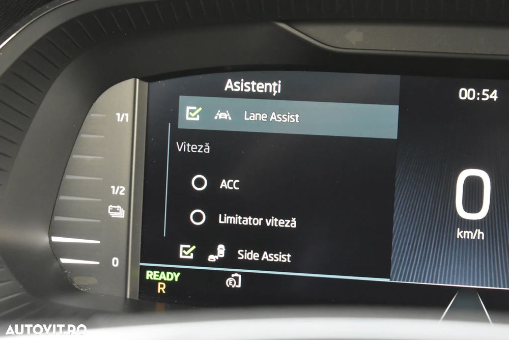 Skoda Octavia 1.4 TSI iV DSG Style - 17