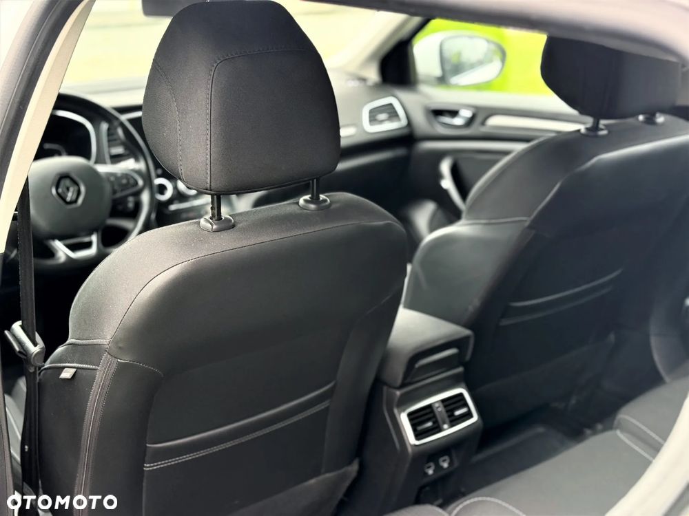 Renault Megane - 13