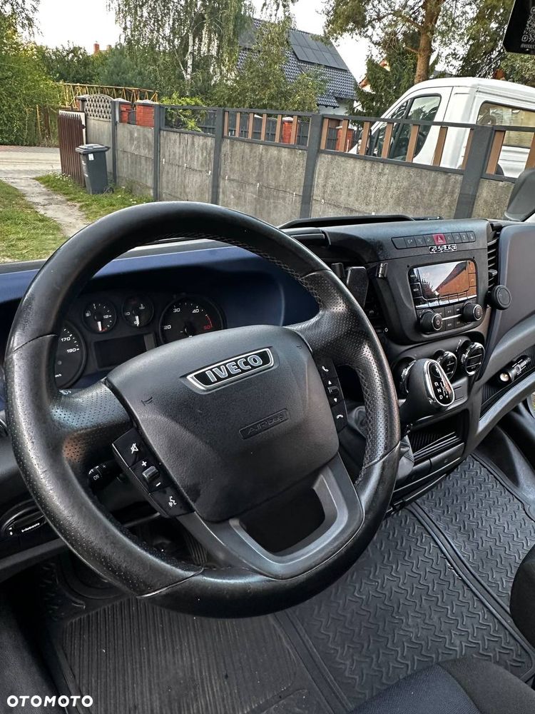 Iveco Daily 35-180 - 7