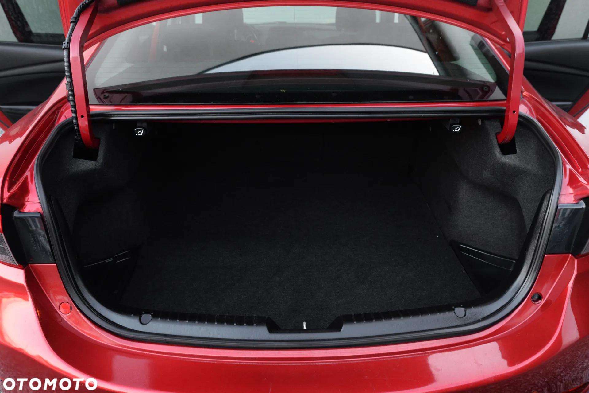 Mazda 6 2.2 D Skyenergy I-ELoop - 22