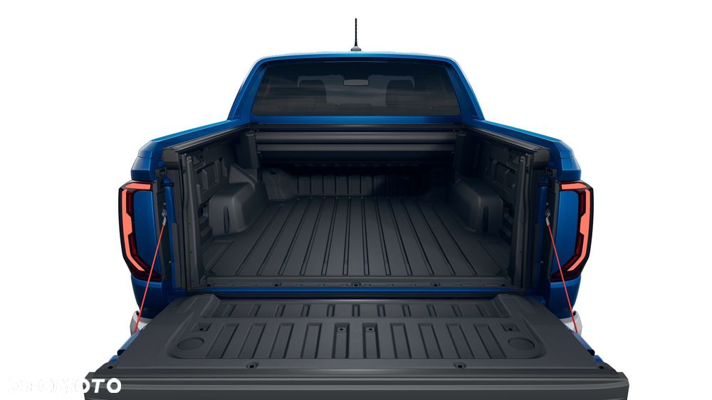 Volkswagen Amarok - 5