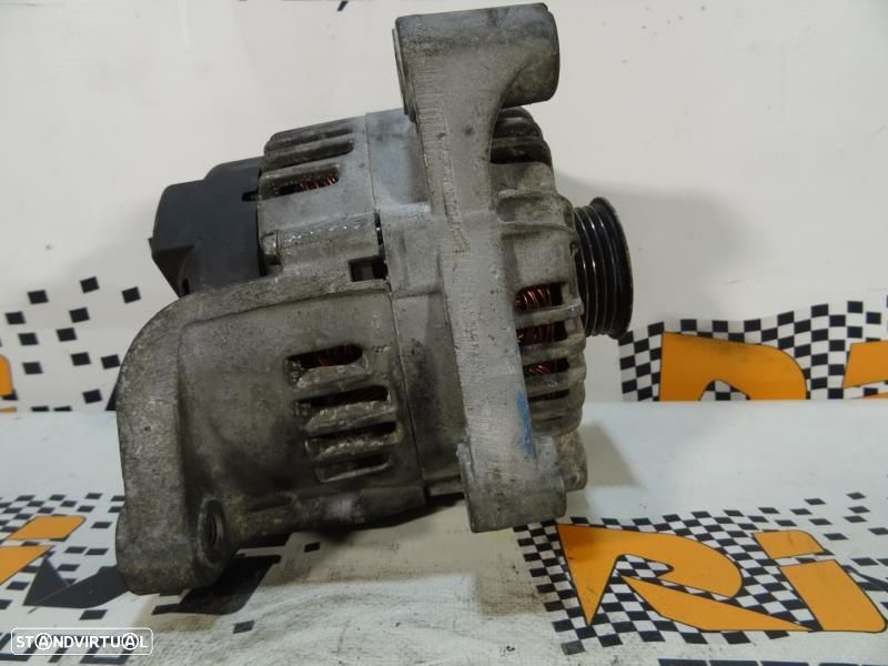 Alternador Mini Mini (R56)  7823291 / 12317823291 / Tg15c157 / 2607239 - 6