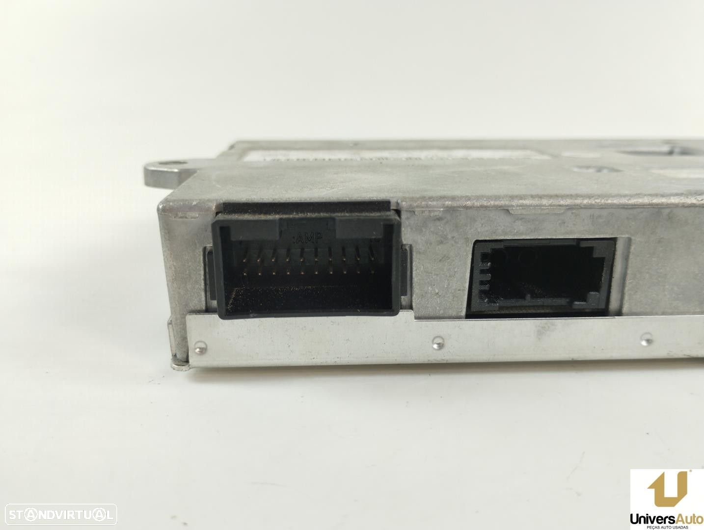 MODULO ELECTRONICO AUDI A8 2005 -4E0035729A - 1