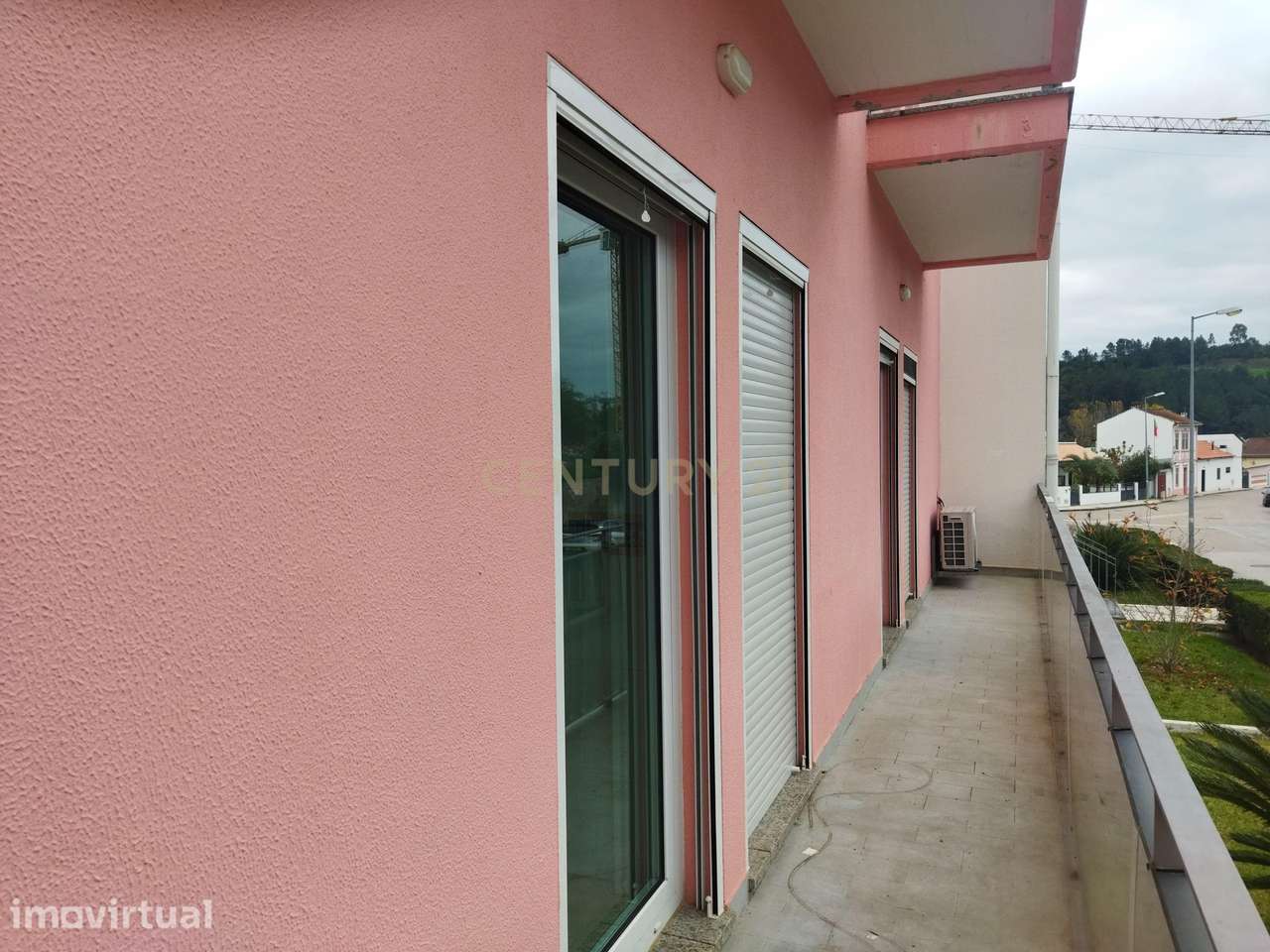 Apartamento T1 para arrendamento em São Martinho do Bispo – Quinta das - Grande imagem: 3/19