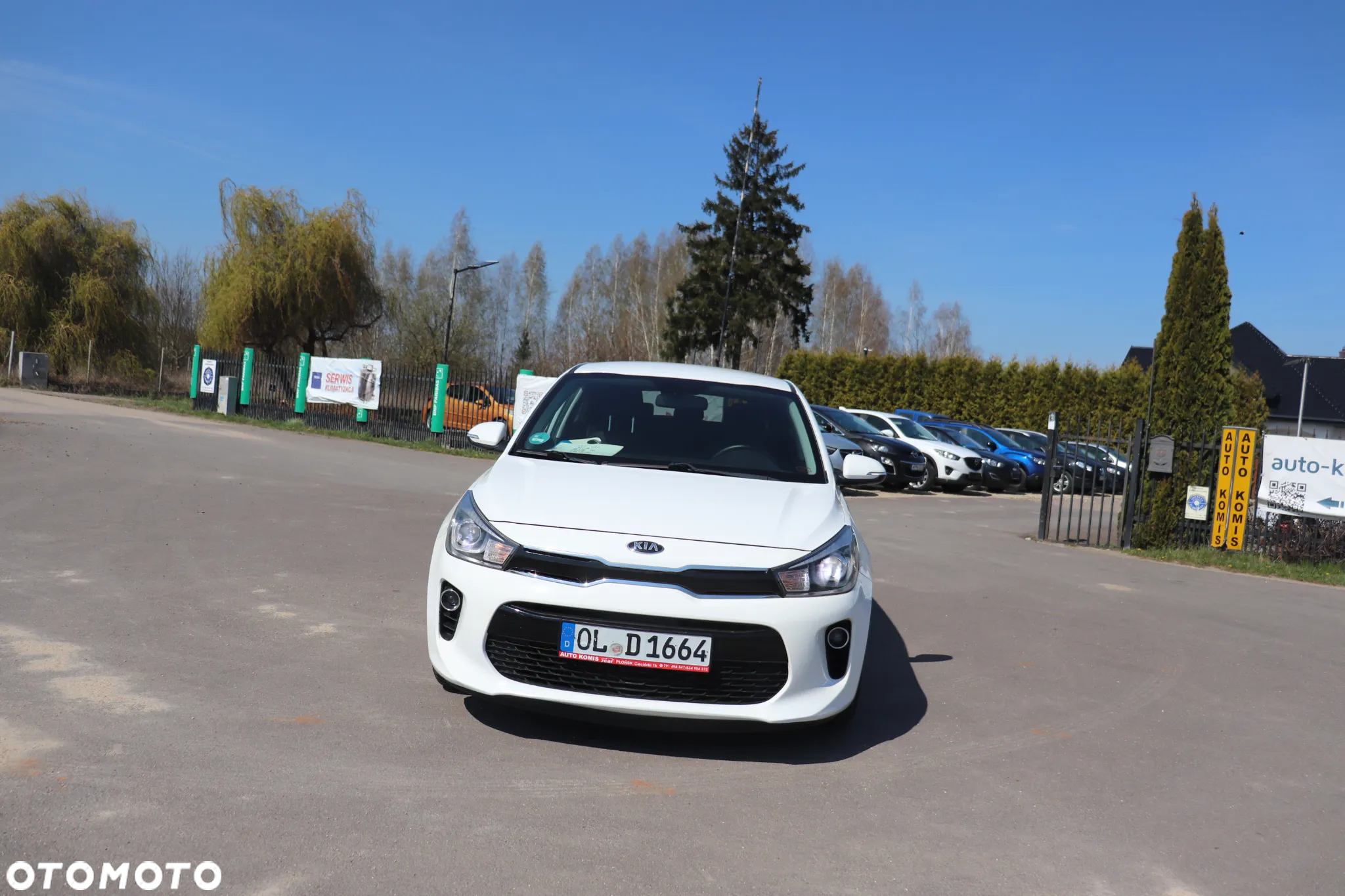 Kia Rio 1.4 CRDi 77 Dream-Team Edition - 5