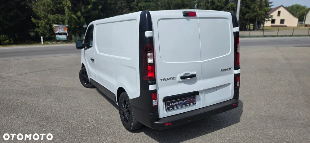 Renault Trafic - 3