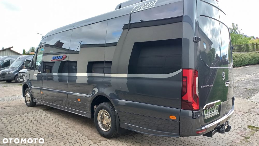Mercedes-Benz Sprinter Eurobus - 7