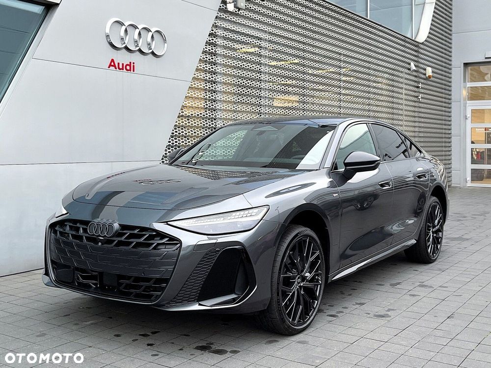 Audi A6 Limousine - 9