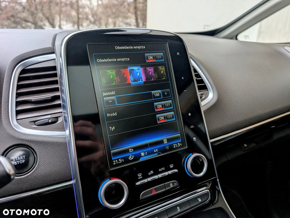 Renault Espace Energy TCe 200 EDC Business - 21