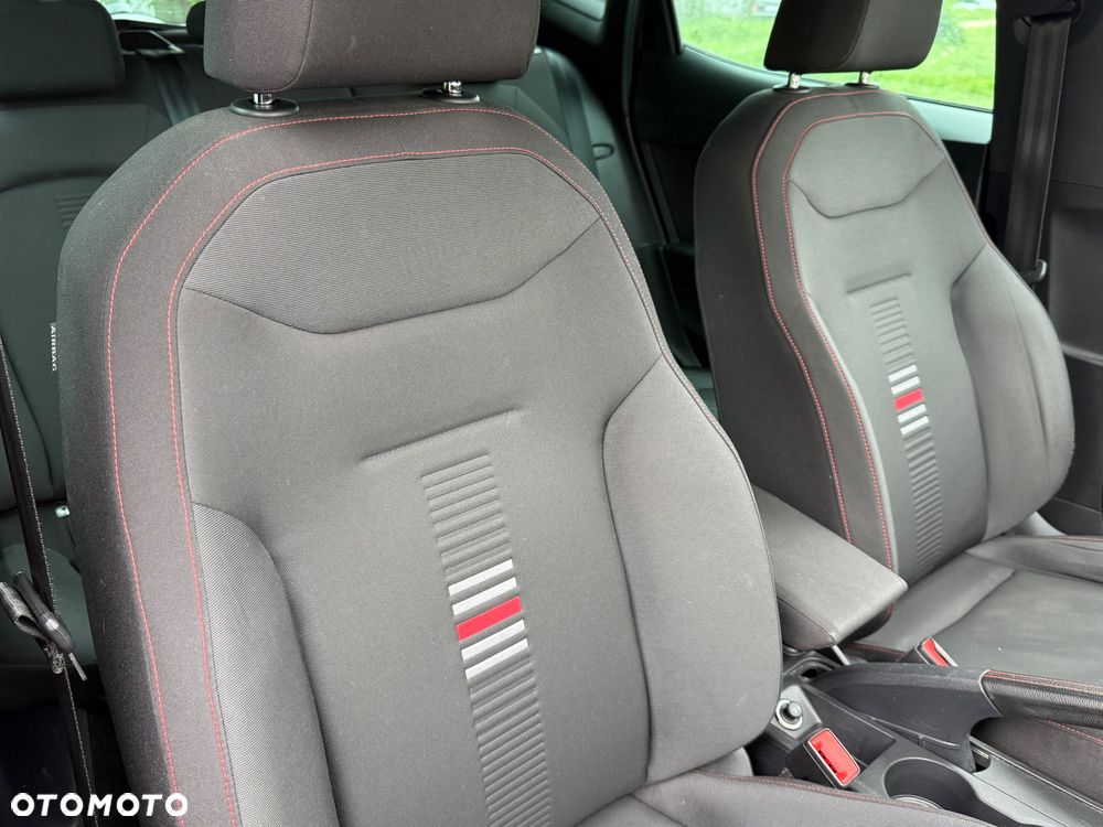 Seat Arona 1.0 TSI FR S&S - 26