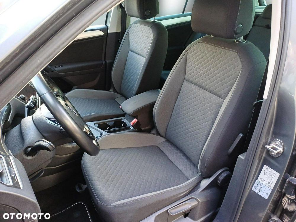 Volkswagen Tiguan 1.5 TSI EVO Comfortline - 11