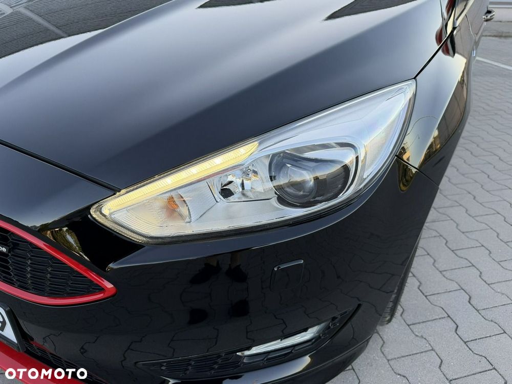 Ford Focus 2.0 TDCi ST-Line Black ASS - 27