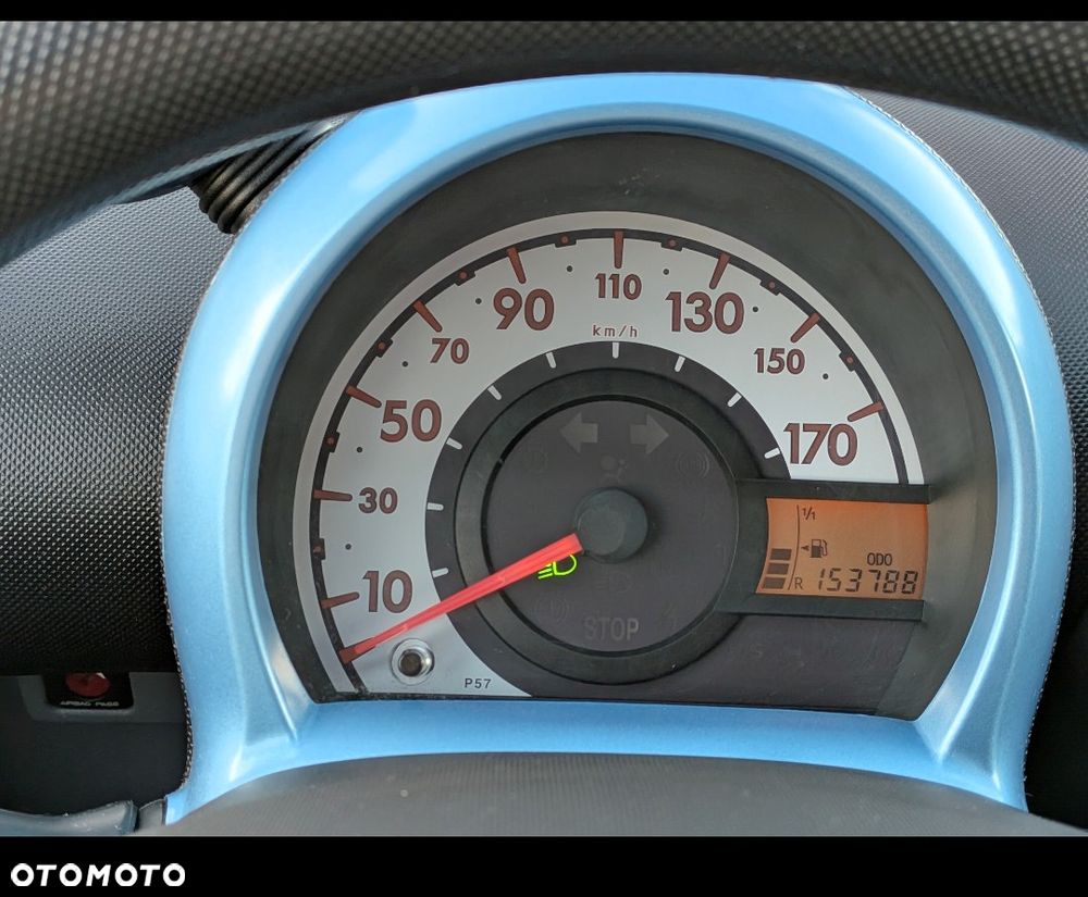 Peugeot 107 1.0 Happy - 3