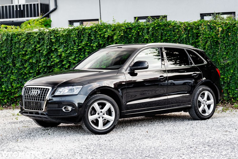 Audi Q5 2.0 TFSI Quattro S tronic - 3