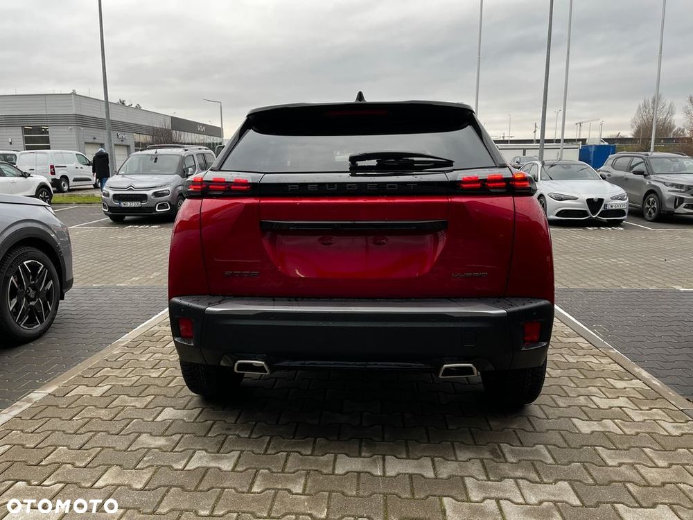 Peugeot 2008 - 6