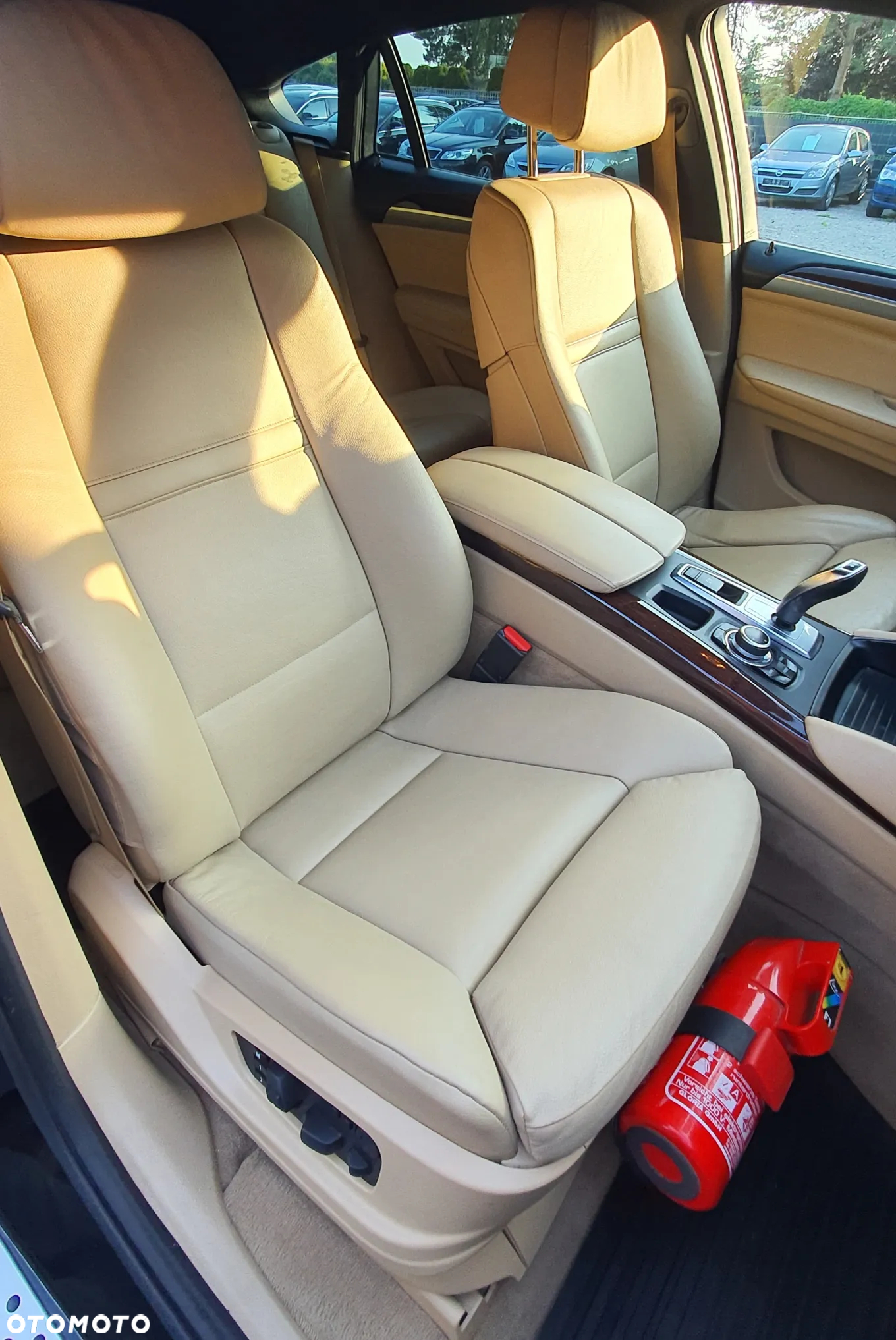 BMW X6 40d xDrive - 20