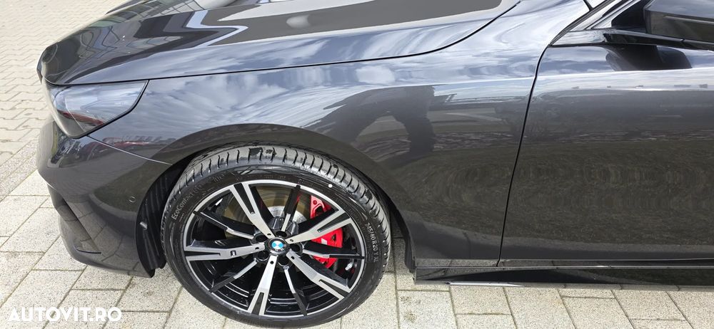 BMW Seria 5 540d xDrive AT MHEV - 6