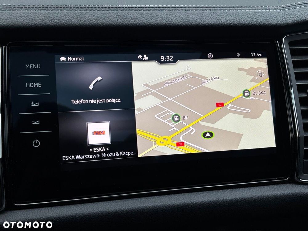 Skoda Kodiaq 2.0 TDI 4x2 L&K DSG - 22
