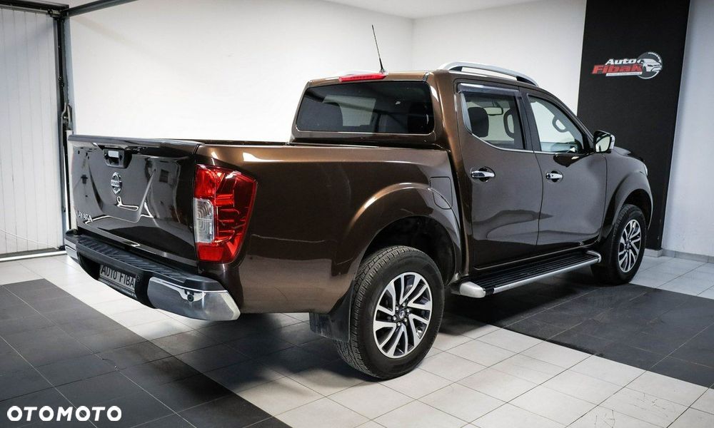 Nissan Navara - 7