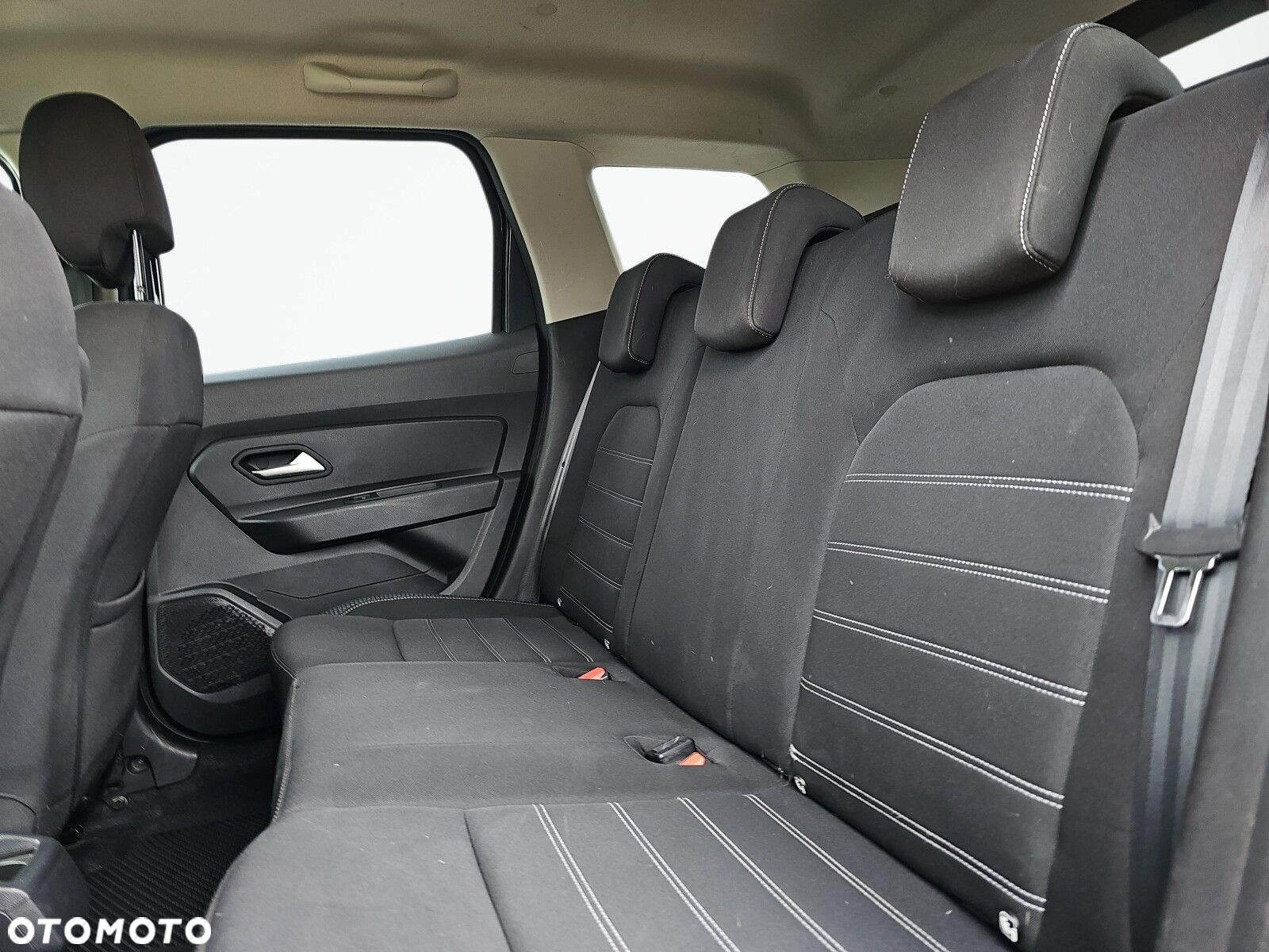 Dacia Duster - 12