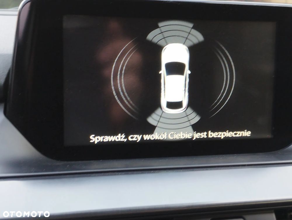 Mazda 6 SKYACTIV-G 165 Exclusive-Line - 35