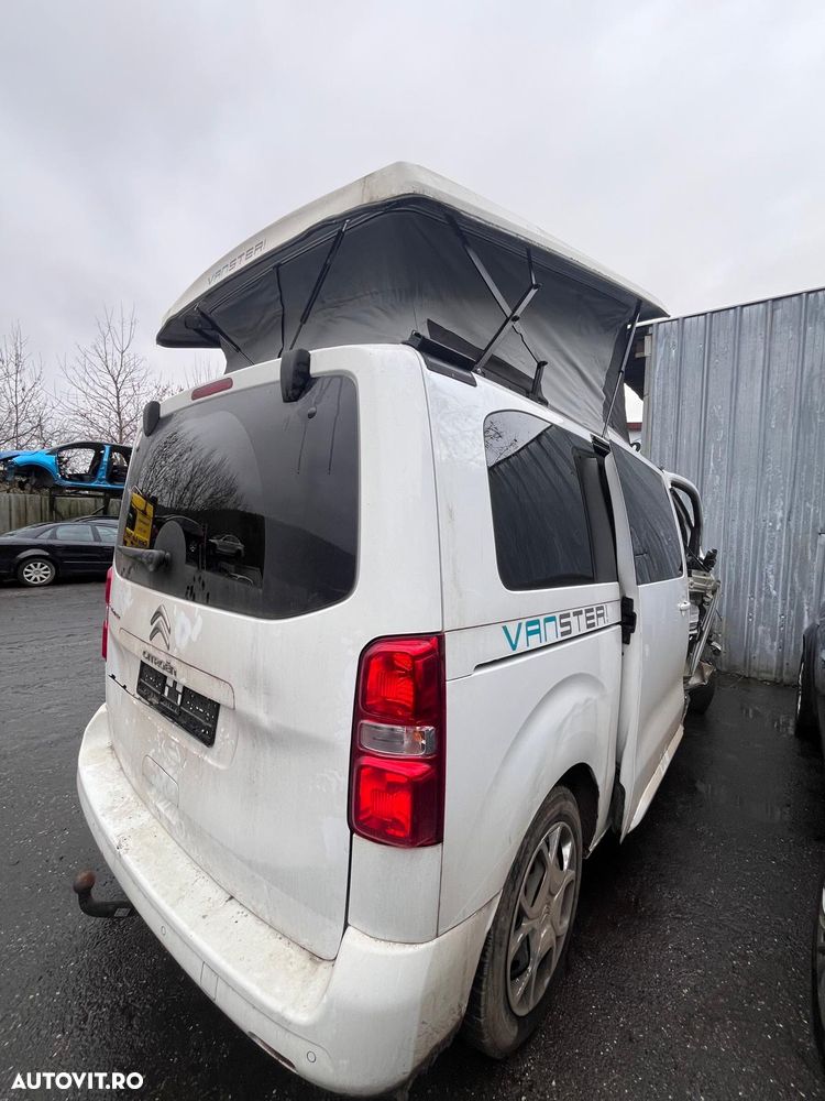 Citroën Jumpy Eco XL Profi - 5