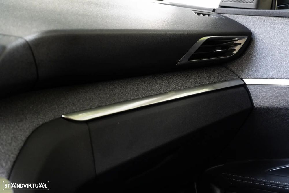 Peugeot 5008 1.5 BlueHDi Allure - 35