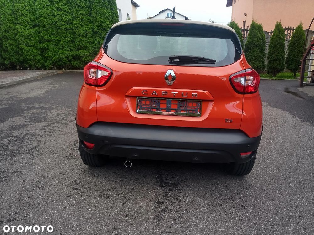 Renault Captur - 4