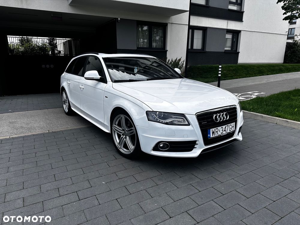 Audi A4 ver-3-0-tdi-quattro-tiptronic - 2