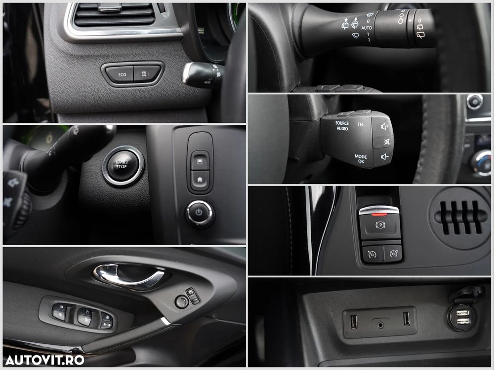 Renault Kadjar Energy TCe 130 Experience - 14