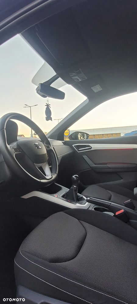 Seat Arona - 17