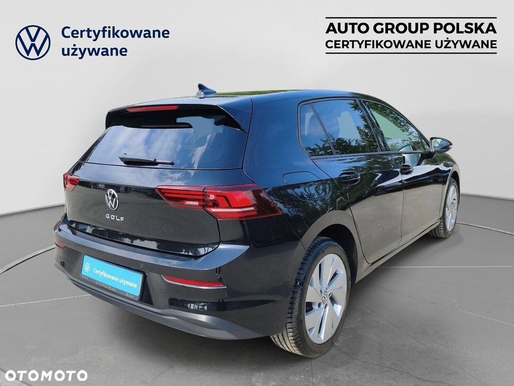 Volkswagen Golf 1.5 TSI Life - 15