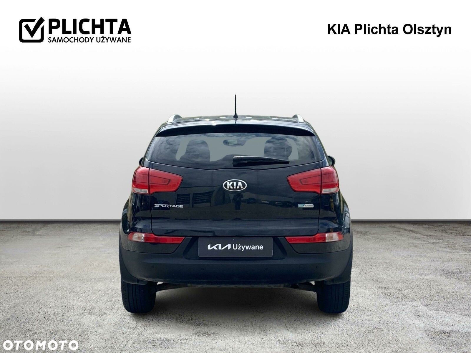 Kia Sportage - 4