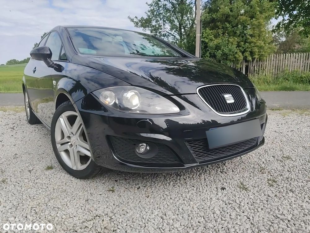 Seat Leon 1.2 TSI Ecomotive Reference - 6