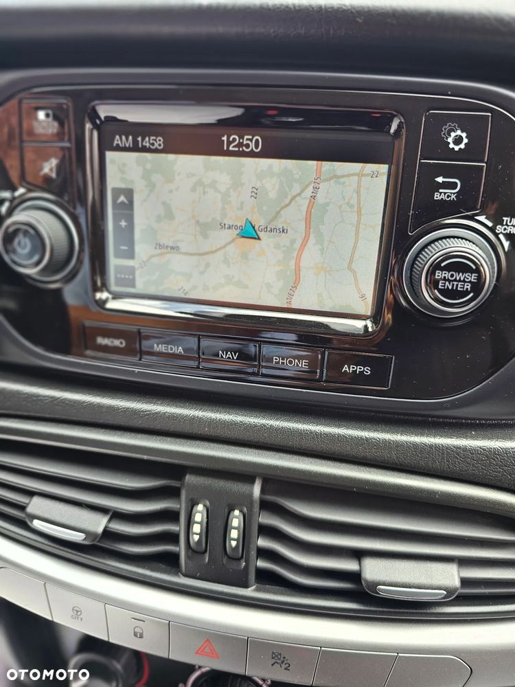 Fiat Tipo 1.4 16V More - 10