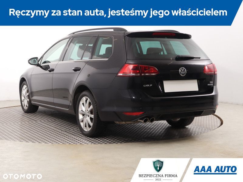 Volkswagen Golf Variant - 6