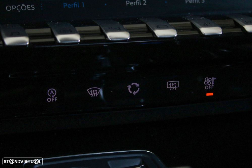 Peugeot 508 PureTech 130 EAT8 Allure Pack - 43