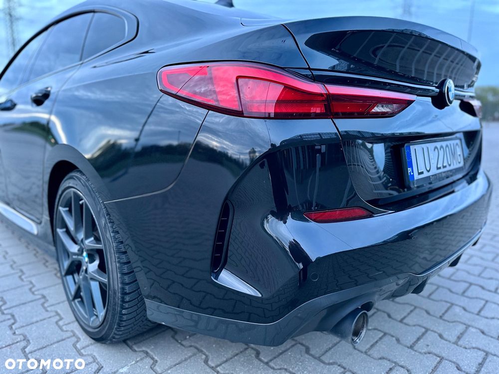 BMW Seria 2 220i M Sport - 14
