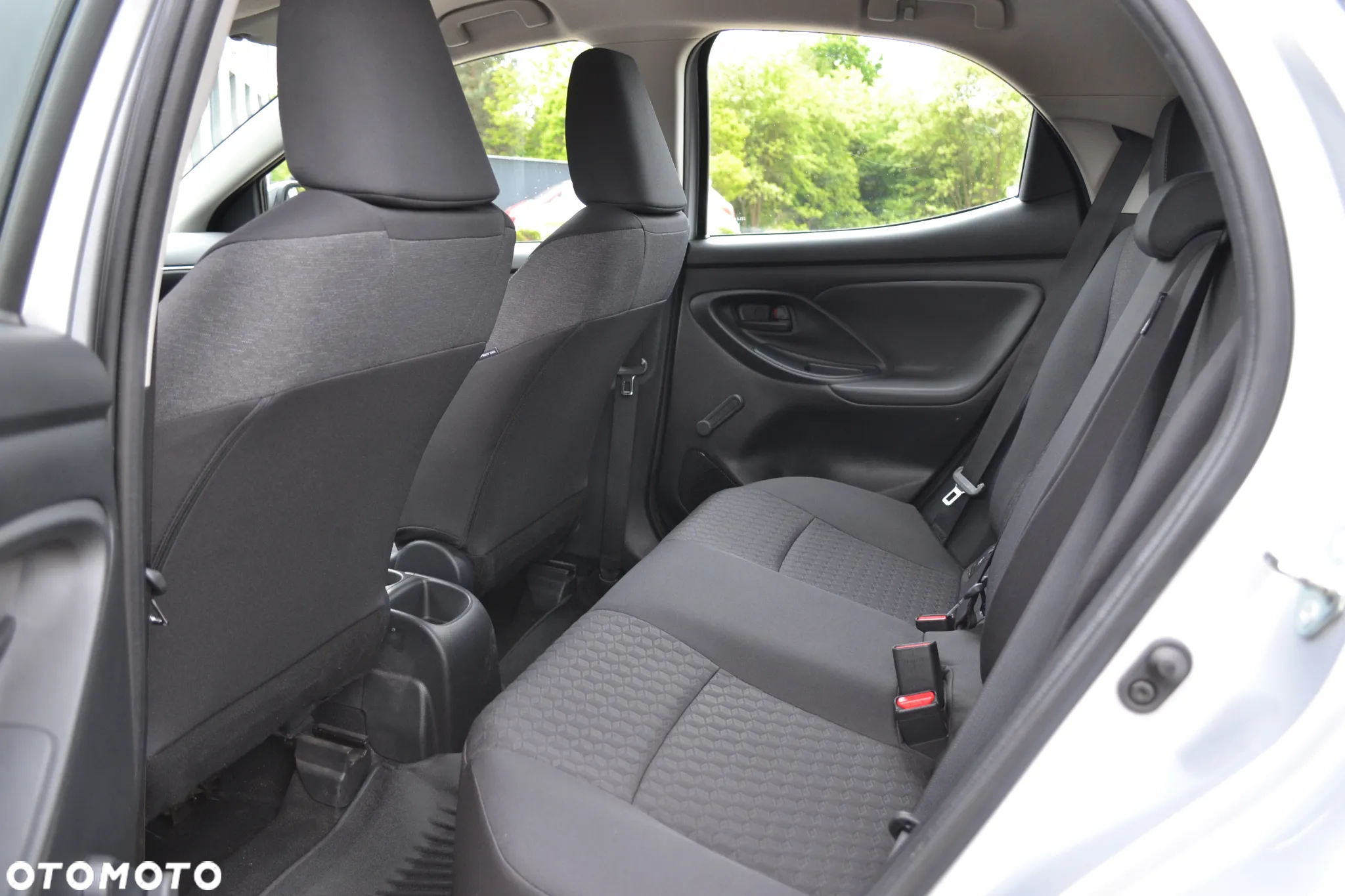 Toyota Yaris - 27