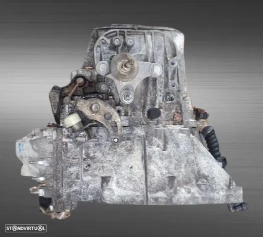 Caixa de velocidades PSA Ref: 20MB01 - 3