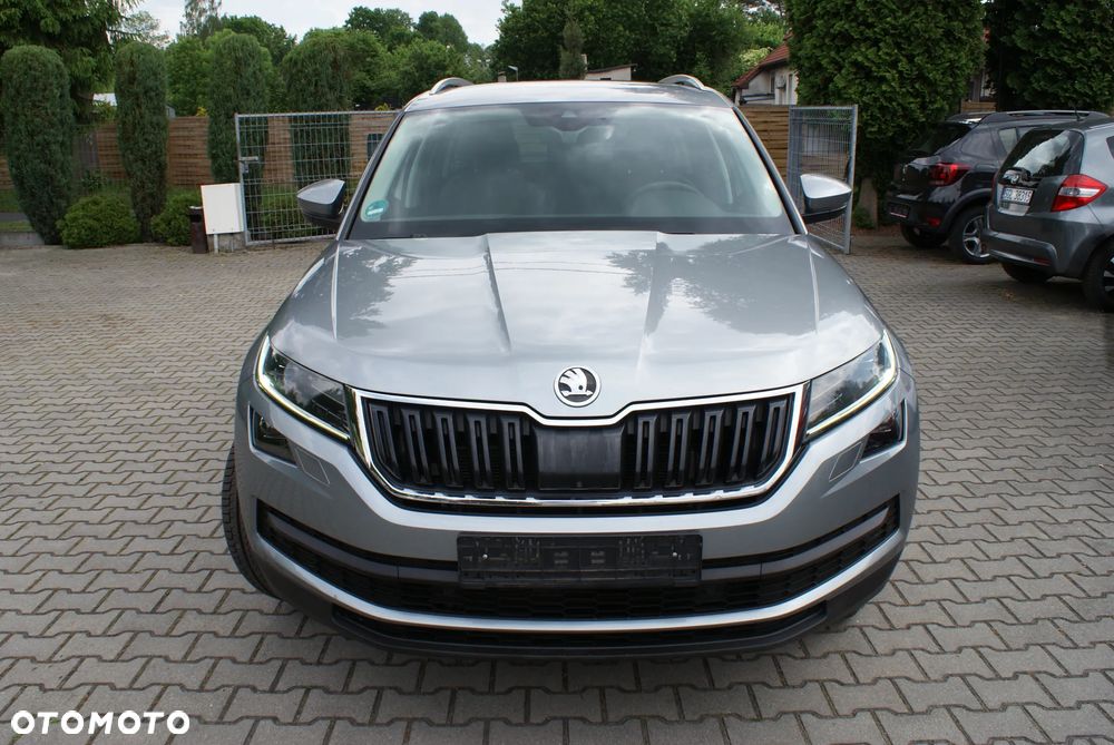Skoda Kodiaq - 2