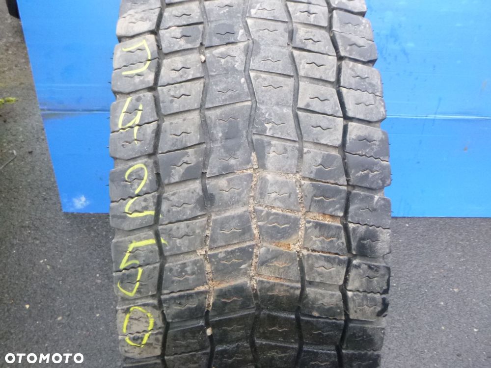 Opona ciężarowa 315/80/22.5 Pneu laurent PLDN2. Opony ciężarowe
