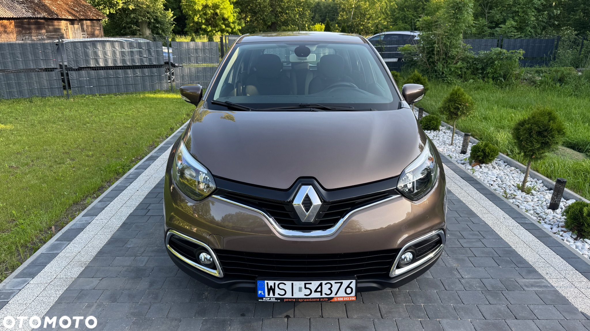 Renault Captur (ENERGY) TCe 90 INTENS - 5
