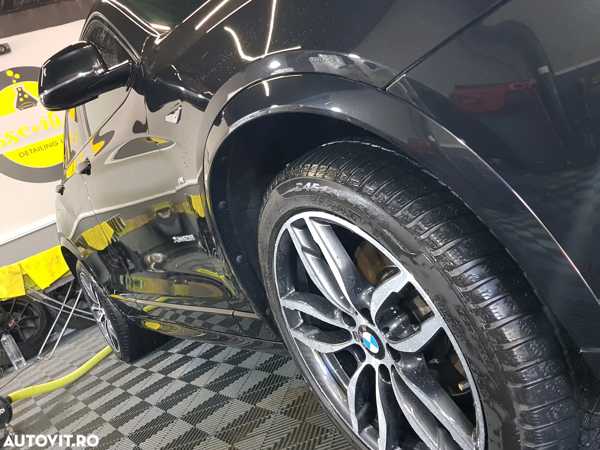 BMW X4 xDrive28i AT - 7